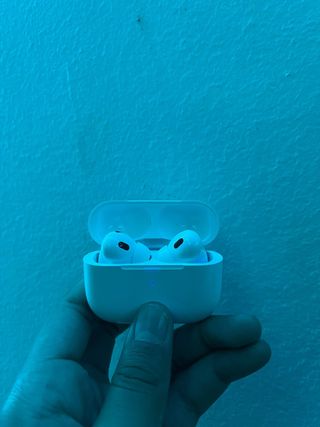 AirPods 2da Gen