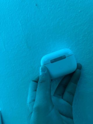 AirPods 2da Gen