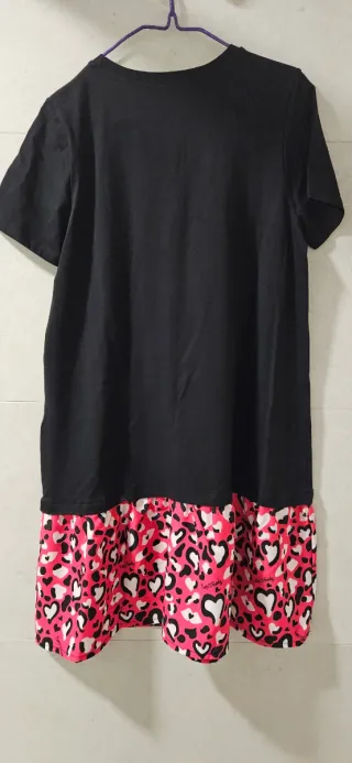 Vestido Gueparda de Keep and Trendy