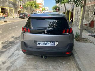 Peugeot 5008 2018
