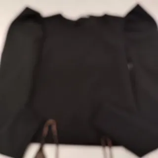 2 blusas fiesta talla S