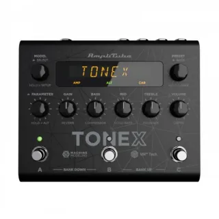 Tonex pedal