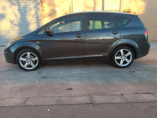 SEAT Altea 2011