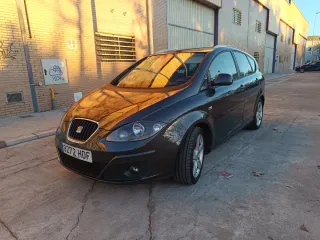 SEAT Altea 2011