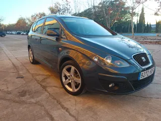 SEAT Altea 2011