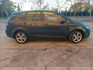 SEAT Altea 2011