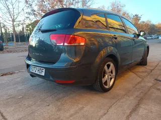 SEAT Altea 2011