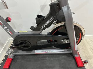 Bicicleta Spinning B-Pro ZS11