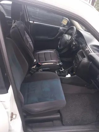 Opel Astra 1999