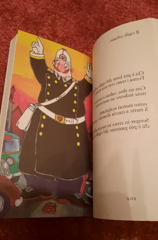 Filastrocche in cielo e in terra