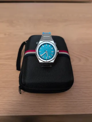 Cronos L6028M - PT5000