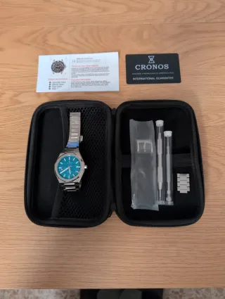 Cronos L6028M - PT5000