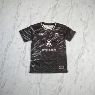 Camiseta UFC Topuria