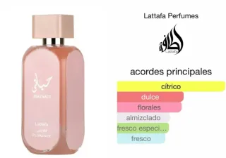 Perfume Hayaati Florence. PRECINTADO.