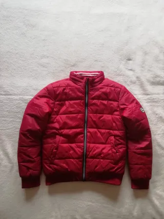 Casaco Tiffosi Quispo Rapaz