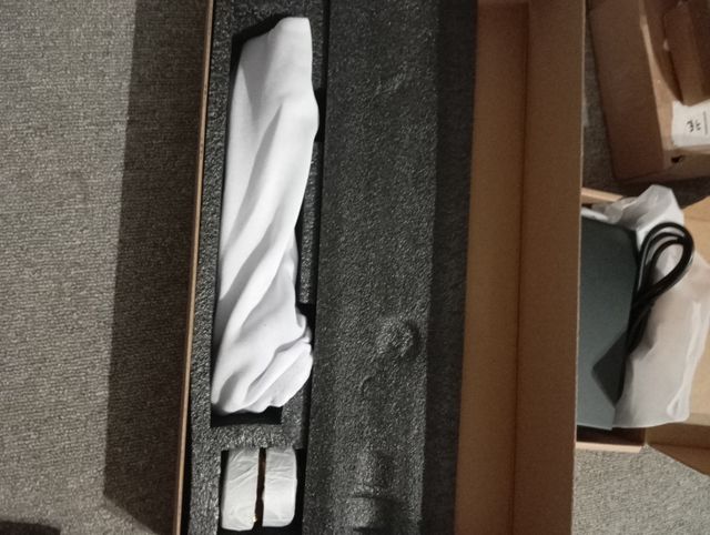 Miscelatore termostatico per doccia