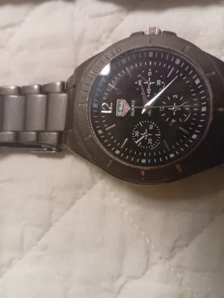 Relojes Emporio Armani y otros