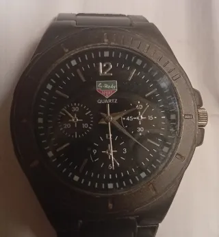 Relojes Emporio Armani y otros