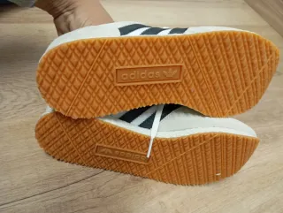 Zapatillas Adidas Atlanta W Talla 39