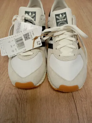 Zapatillas Adidas Atlanta W Talla 39