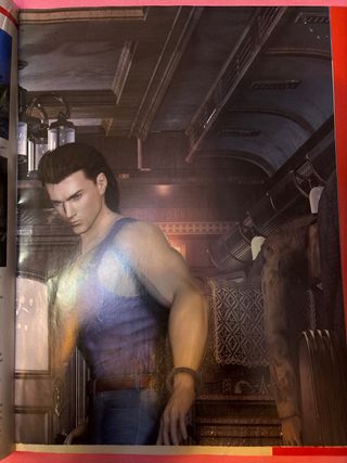 Revista Nintendo Acción Nº 123