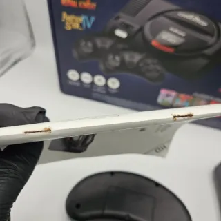 SEGA Mega Drive Flashback 85 Giochi