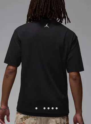 Camiseta Jordan Logo