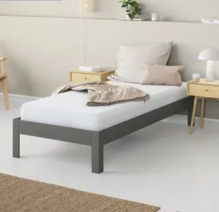 Colchón con funda nuevo