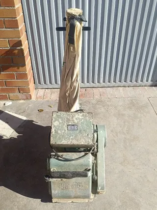 Lijadora Hummel Profesional