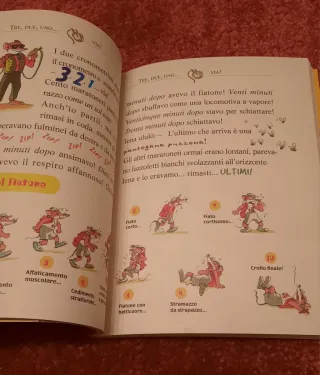 Da scamorza a vero topo... In 4 giorni e mezzo!