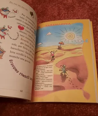 Da scamorza a vero topo... In 4 giorni e mezzo!