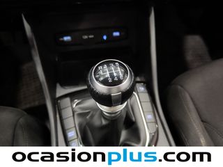 Hyundai Tucson 1.6 TGDI Maxx 110 kW (150 CV)