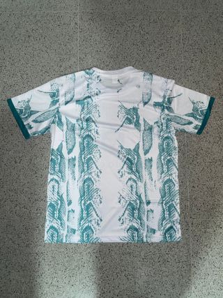 Camiseta UFC Talla M