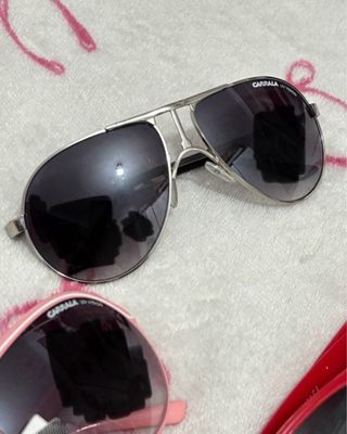 Trío Gafas de Sol Carrera