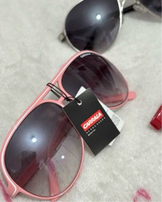 Trío Gafas de Sol Carrera