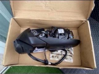 Espejo Retrovisor Izquierdo Audi A3 8P