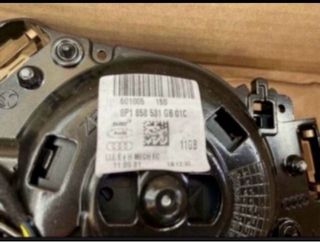 Espejo Retrovisor Izquierdo Audi A3 8P