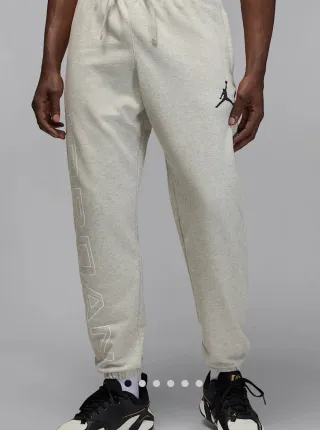 Pantalón Jordan Gris