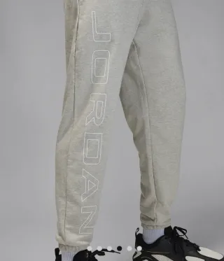 Pantalón Jordan Gris