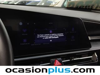 Kia Niro 1.6 GDi HEV Híbrido Drive 104 kW (141 CV)