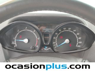 Ford Transit Courier Furgon 1.5 TDCI Trend 74 kW (100 CV)