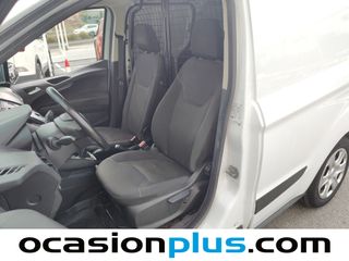 Ford Transit Courier Furgon 1.5 TDCI Trend 74 kW (100 CV)