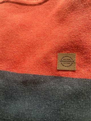 Jersey Springfield Talla S