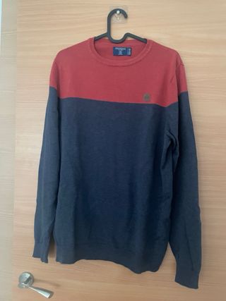 Jersey Springfield Talla S