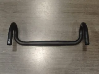 Manillar Bontrager Elite VR-C 750 ALU 40cm