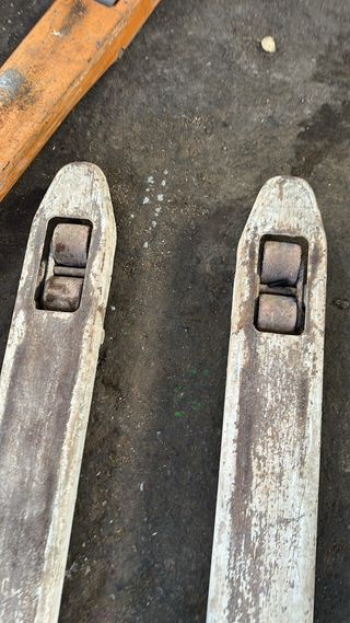 Traspale obra manual