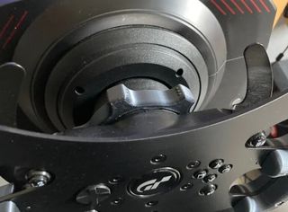 Anello Quick Release Thrustmaster