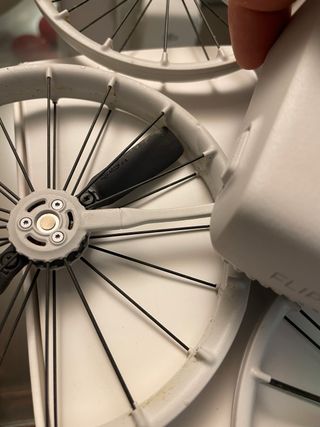 DJI Flip Drone + 2 Baterías + Cargador