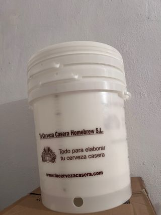 kit de cerveza Klarstein