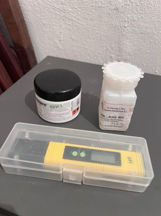 kit de cerveza Klarstein